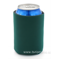 Blank 12oz can cooler sleeves